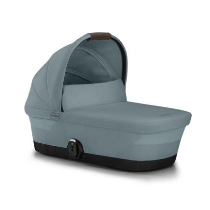 Avis Nacelle bébé Gazelle S CYBEX 10
