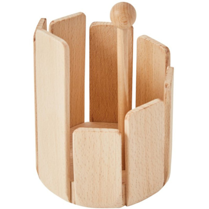 Avis Bloc sonore Octoblock Observe Montessori 1
