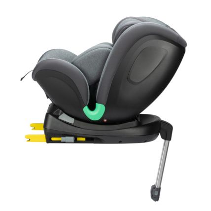 Avis Siège auto EvolveFix Plus i-Size Bebeconfort 6