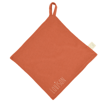 Avis Josépha le doudou plat Petit Picotin 1