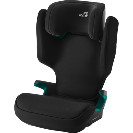 Avis Siège-auto rehausseur DISCOVERY PLUS 2 Britax Römer 1