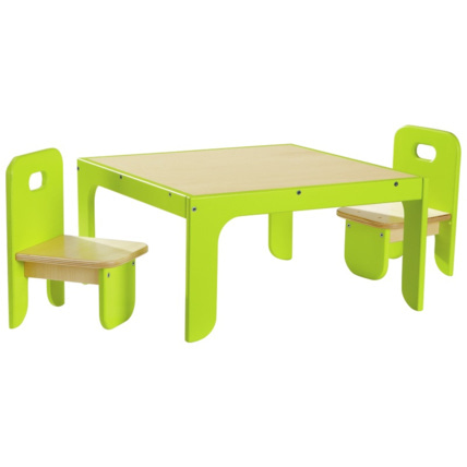 Avis Maxi lot séjour dolly pour poupée Wesco 1