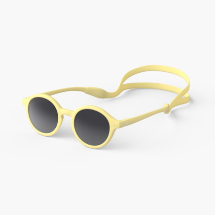 Avis Lunettes de soleil BKK #D (9 mois - 5 ans) IZIPIZI 8
