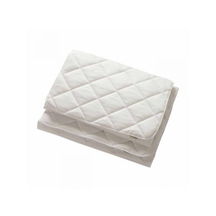 Avis Sur-matelas pour lit bébé Linea/Luna 120 cm LEANDER 1