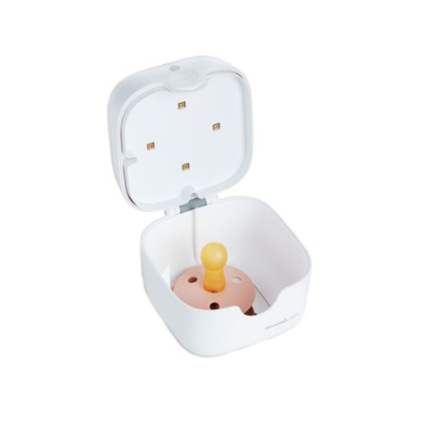 Avis Mini stérilisateur pour tétines et sucettes MUNCHKIN 1