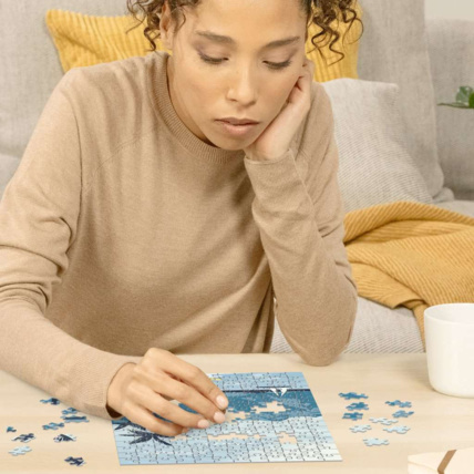 Avis Puzzle Moment - Hawaï - de 8 ans RAVENSBURGER 3