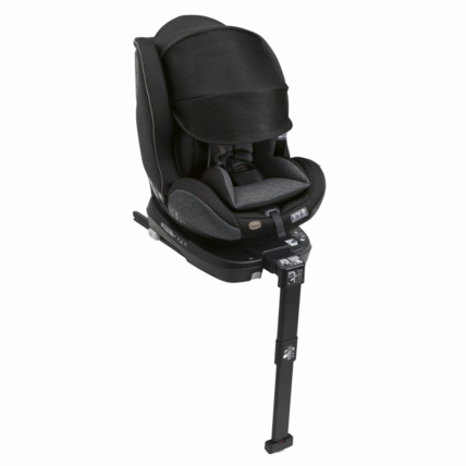 Avis Siège auto Seat3fit i-Size Air Melange Chicco 2