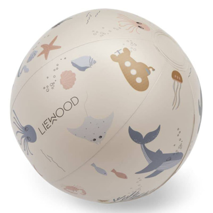 Avis Ballon Mitch LIEWOOD 2