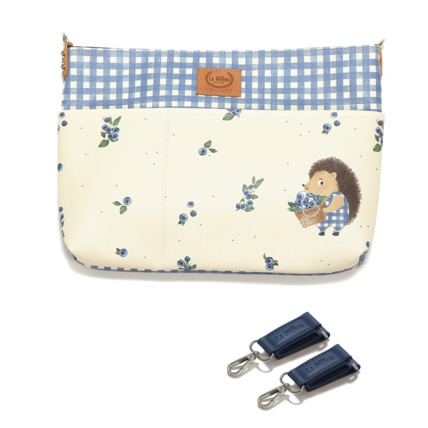 Avis Organisateur De Poussette Feeria La Millou 2