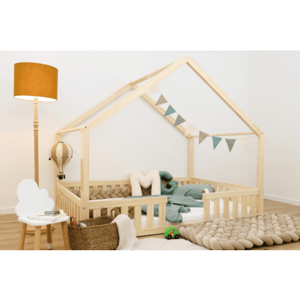 Avis Lit cabane RW+ Mon Lit Cabane 3