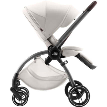 Avis Poussette citadine RIO Britax Römer 3