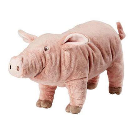 Peluche ikea 2018 hot sale