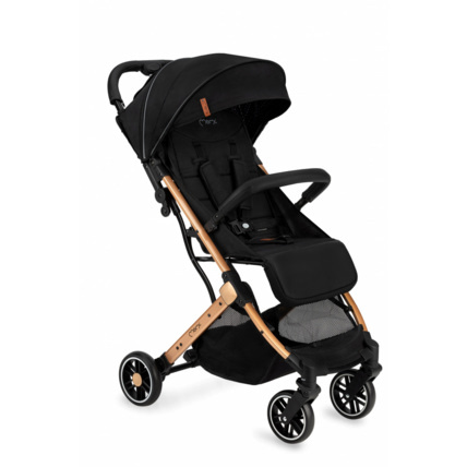 Avis Poussette Estelle Momi 2