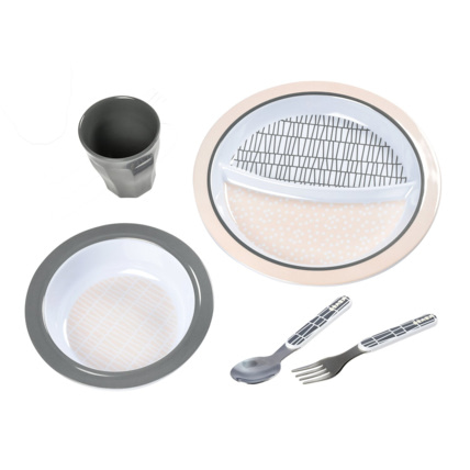 Avis Coffret cadeau repas BÉABA 2