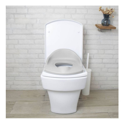 Avis Adaptateur de toilettes pour enfant 3 en 1 ASALVO 5
