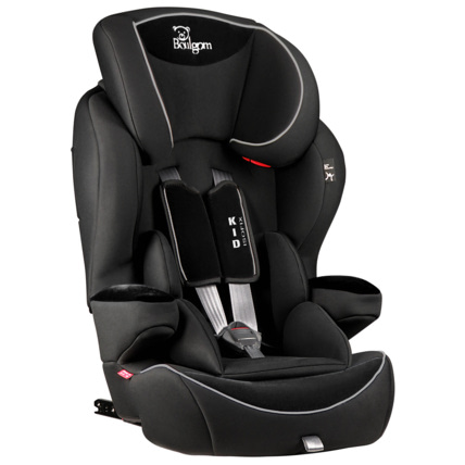 Siege auto boulgom crash test best sale