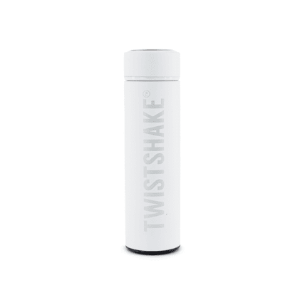 Avis Bouteille Isotherme 420ml TWISTSHAKE 5