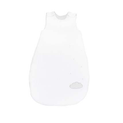 Avis Gigoteuse ouatinée 0-6 mois Lily Grey Sauthon 1