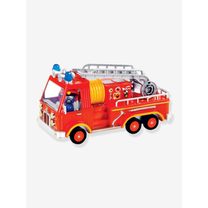 Avis Crazy motors Captain Fire DJECO 1