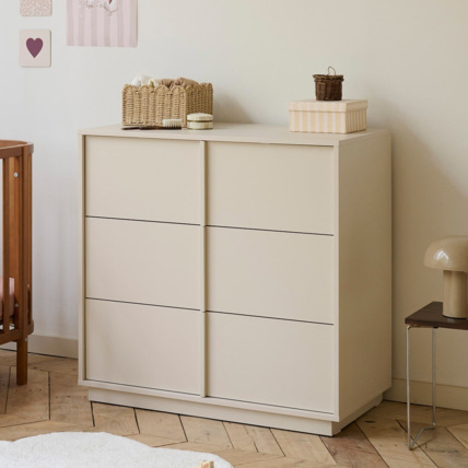 Avis Commode bébé Noma Petite Amélie 4