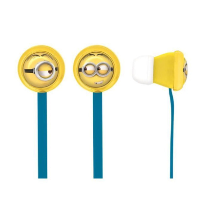 Avis Ecouteurs Les Minions LEXIBOOK 2