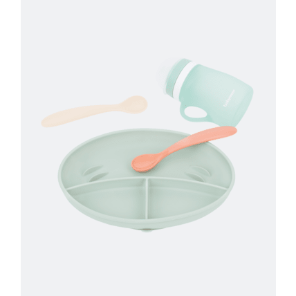 Avis Coffret repas bébé 24 à 36 mois Grow'Isy Babymoov 1