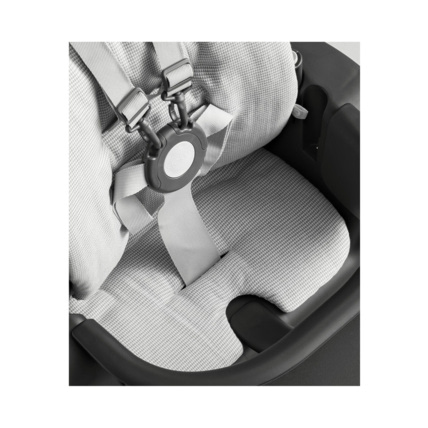 Avis Coussin pour chaise haute Steps Stokke 2