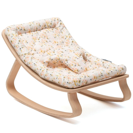 Avis Transat pour poupée Levo Doll CHARLIE CRANE 1