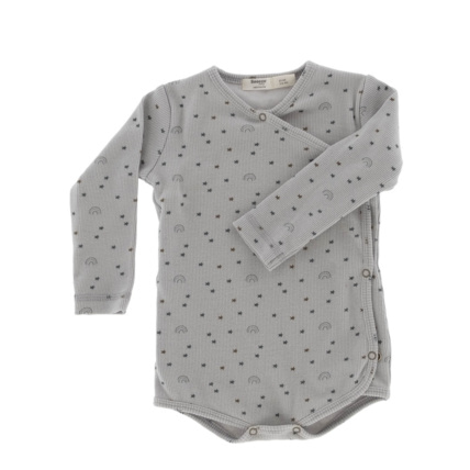 Avis Body bébé SnoozeBaby 2