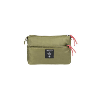 Avis Pochette Green Label Pop LÄSSIG 1