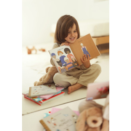 Avis Livre Des contraires Petit Picotin 3