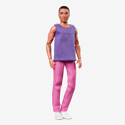 Avis Poupée Barbie Looks - Ken BARBIE 1