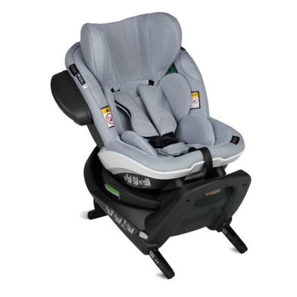 Avis Siège-auto iZi Turn M i-Size pivotant BeSafe 3