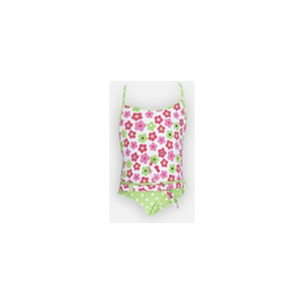 Avis Maillot Dotty Flower Archimède NOUKIE'S 1