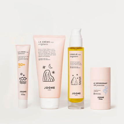 Avis Le kit Future-Maman JOONE 1