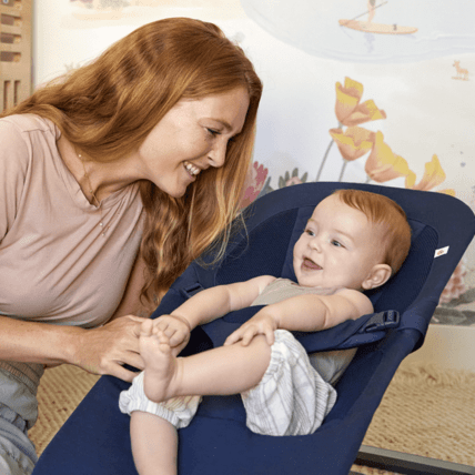 Avis Housse supplémentaire pour transat Evolve Ergobaby 28
