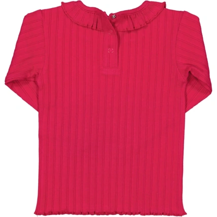 Avis Tee-shirt fille bébé ZEEMAN 2