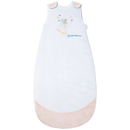 Avis Gigoteuse hiver La Petite Ballerine Babycalin 1