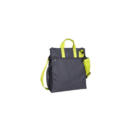 Avis Sac Casual Buggy étoiles LÄSSIG 2