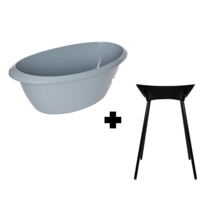 Avis Baignoire avec support LUMA 4