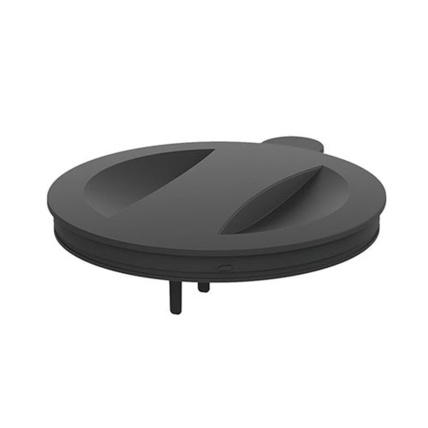 Avis Couvercle du conteneur à poudre hermétique Formula Pro Advanced Baby Brezza 3