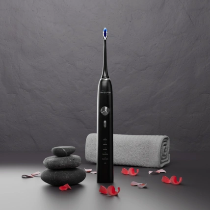Avis Brosses à dents électriques NEOSONIC neopulse 5