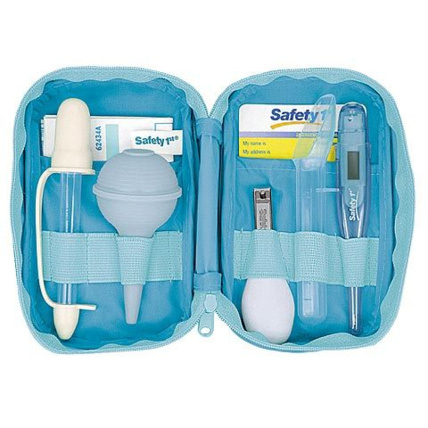 Avis Trousse de soins pour bébé BABY BUTT 1