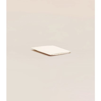 Avis Drap housse enfant - Percale de coton bio Tediber 1