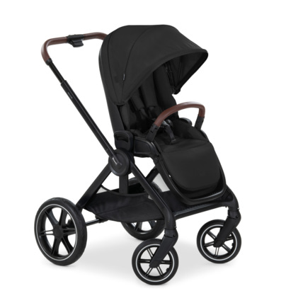 Avis Poussette compacte Walk N Care Hauck 1