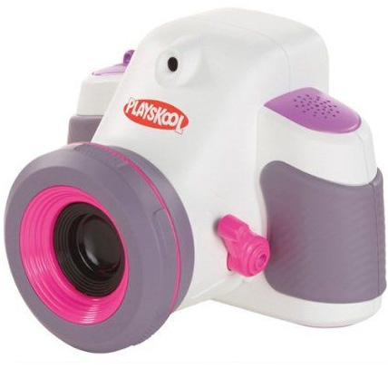 Avis Appareil photo numérique Showcam PLAYSKOOL 1