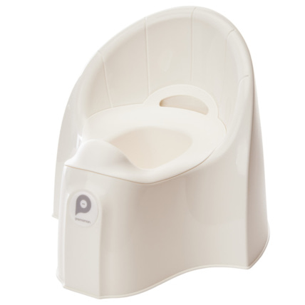 Avis Pot d'apprentissage avec cuve amovible Bébélouga Prémaman 1