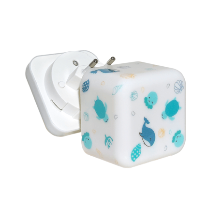 Avis Cube B™ Cloud b 5