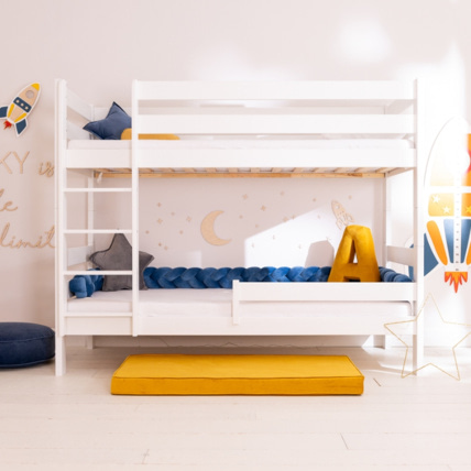 Avis Matelas de Sol en Velours Mon Lit Cabane 4