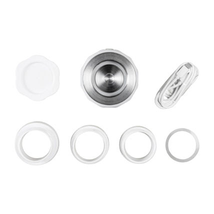 Avis Chauffe-biberon digital Pocket Bebeconfort 5